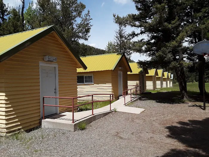 Sunshine Camp Picture 6