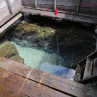 Horse Creek Hot Springs Campground ico
