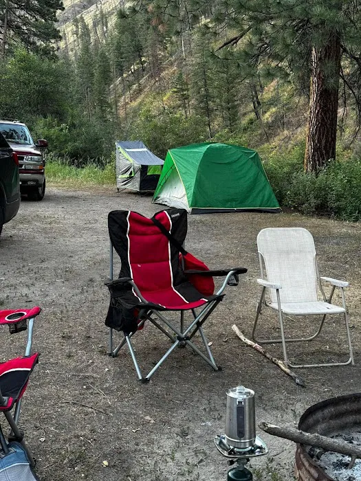 Spring Creek Campground Picture 1