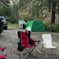 Spring Creek Campground ico