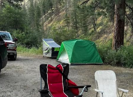 Spring Creek Campground
