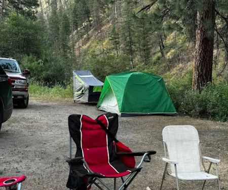 Spring Creek Campground