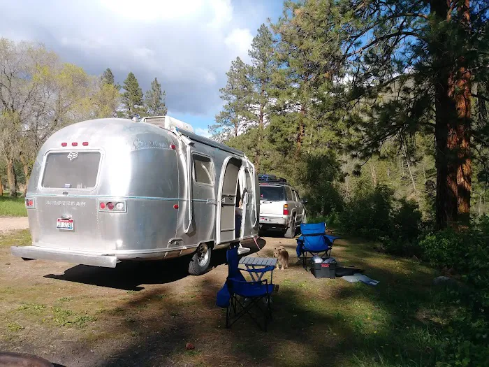 Spring Creek Campground Picture 2