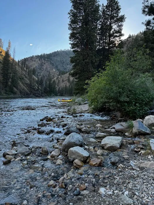 Spring Creek Campground Picture 5