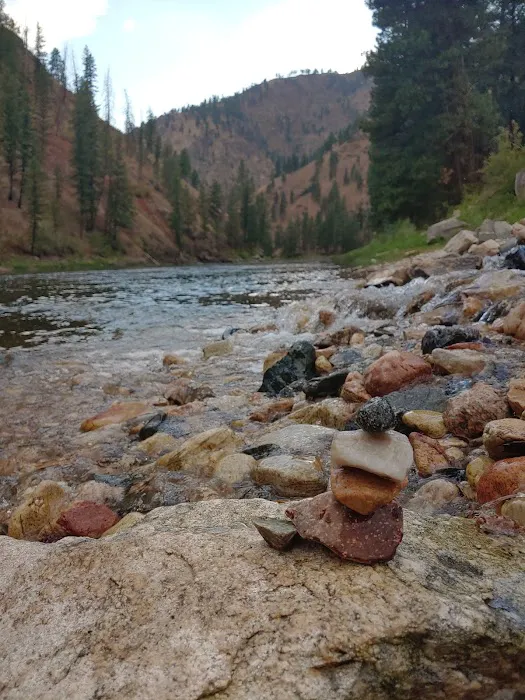 Spring Creek Campground Picture 4