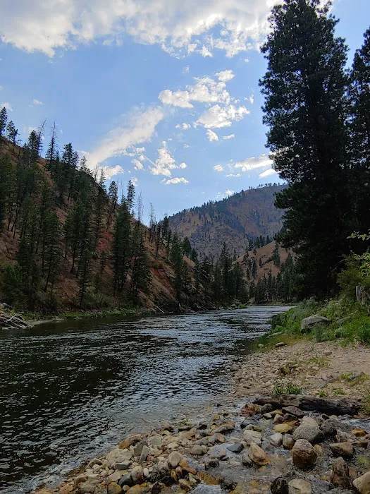 Spring Creek Campground Picture 3