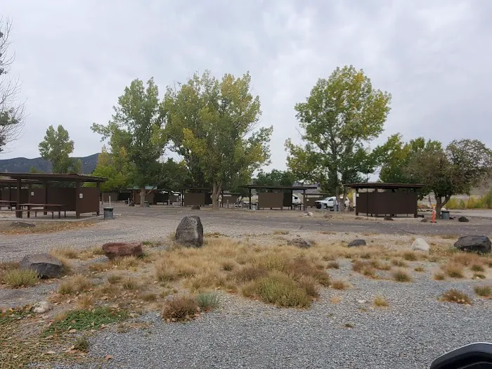 Miner Lake Campground Picture 4
