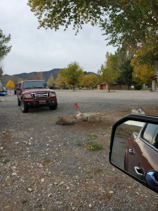 Miner Lake Campground Picture 7