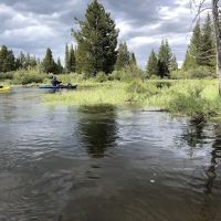 Miner Lake Campground ico