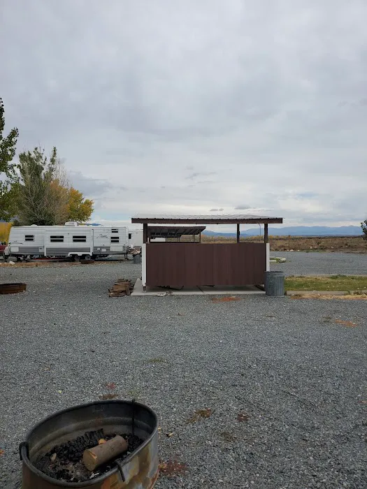 Miner Lake Campground Picture 6