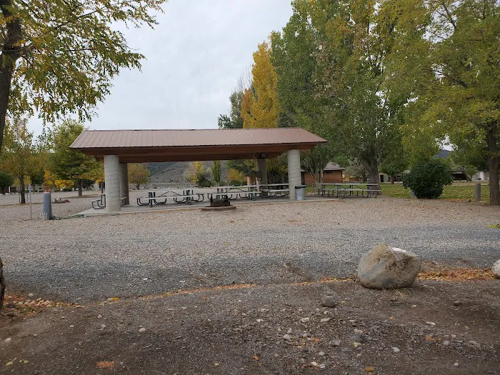 Miner Lake Campground Picture 8