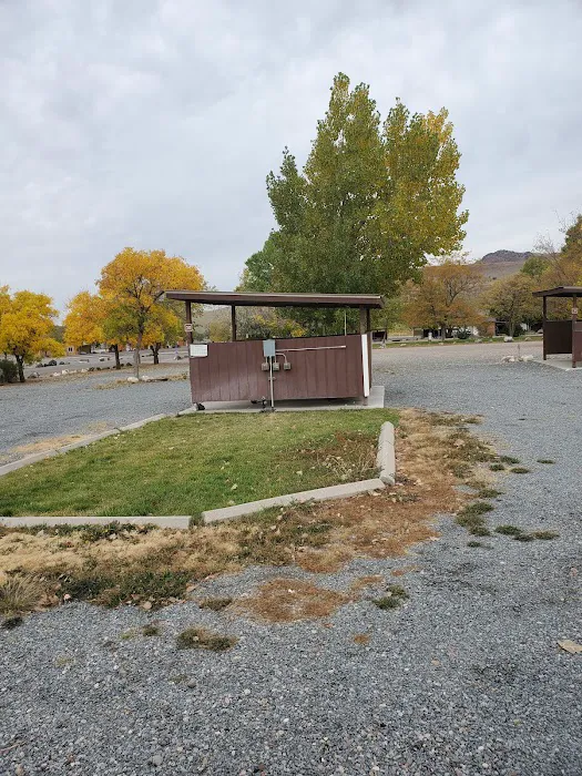 Miner Lake Campground Picture 9