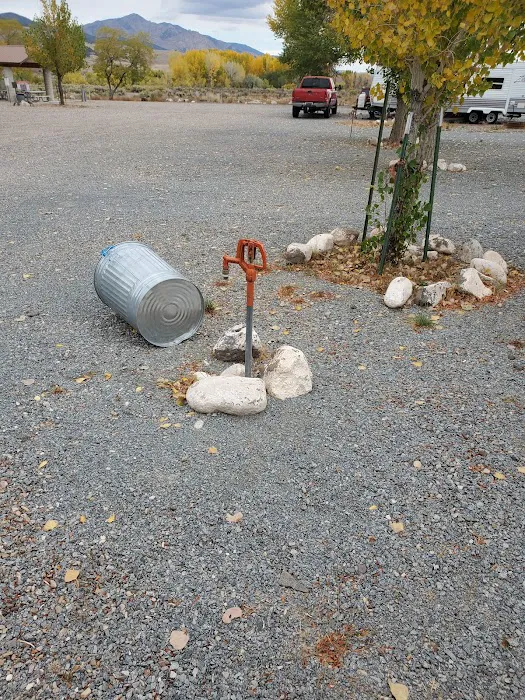 Miner Lake Campground Picture 10