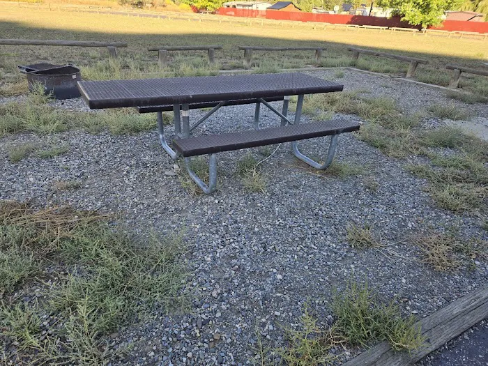 Tower Rock Recreation Site Picture 4