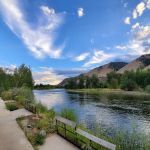 Tower Rock Recreation Site