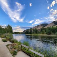 Tower Rock Recreation Site ico