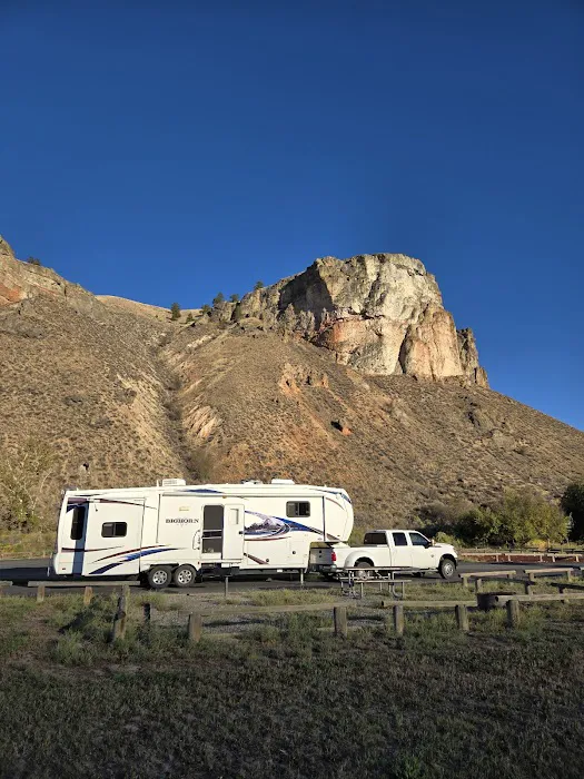 Tower Rock Recreation Site Picture 3
