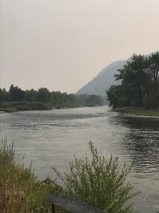 Tower Rock Recreation Site Picture 9