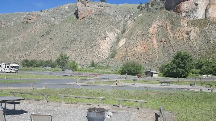 Tower Rock Recreation Site Picture 7