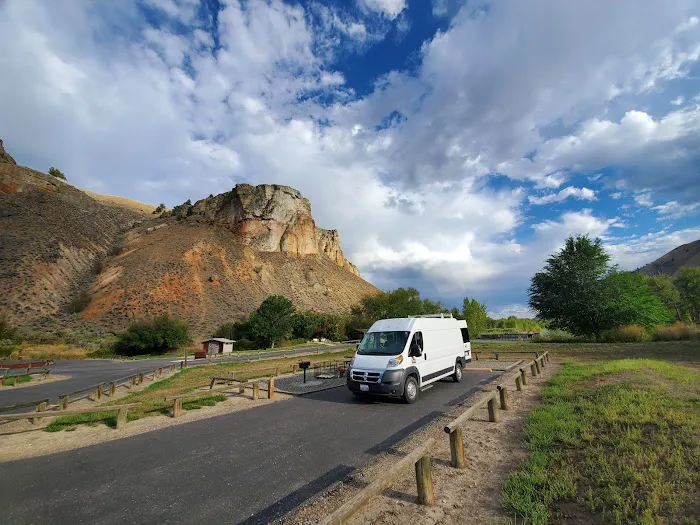 Tower Rock Recreation Site Picture 6