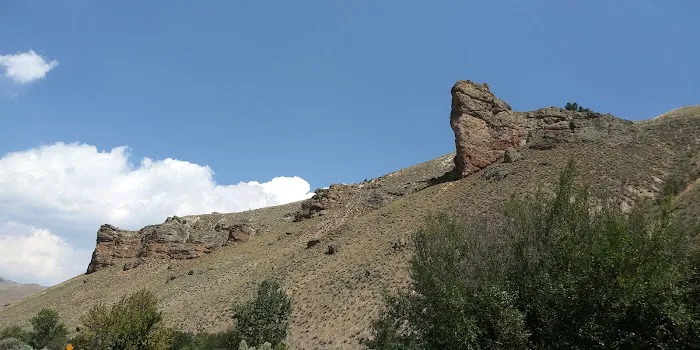 Tower Rock Recreation Site Picture 10