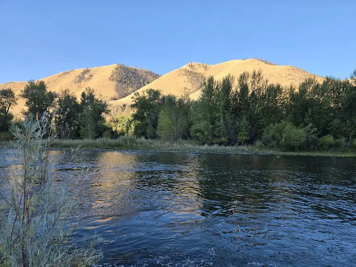 Tower Rock Recreation Site Picture 5