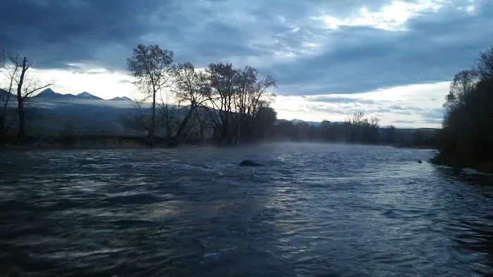Morgan Bar Recreation Site Picture 6