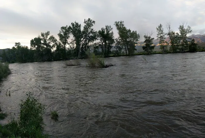 Morgan Bar Recreation Site Picture 1