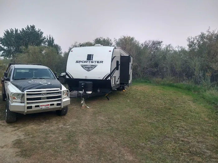 Morgan Bar Recreation Site Picture 9