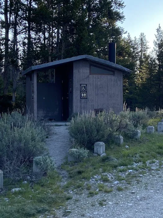 South Van Houten Campground Picture 4