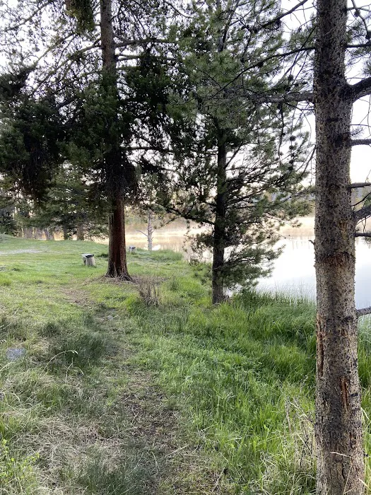 South Van Houten Campground Picture 9