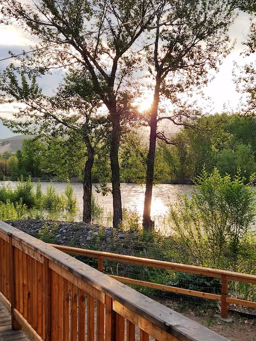 Andreas On The River RV Park Picture 4