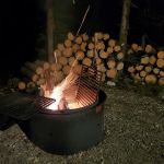 Wallace Lake Campground