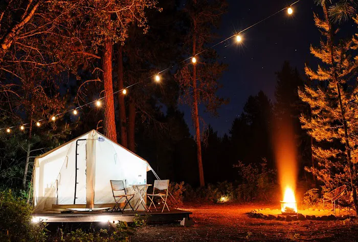 Camp Modern Picture 1