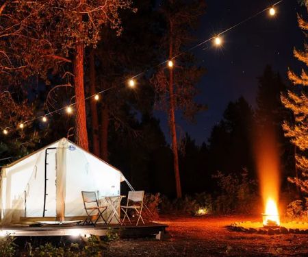 Camp Modern