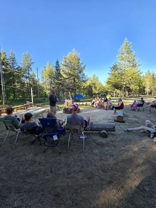 Camp Ee-Da-How Picture 9