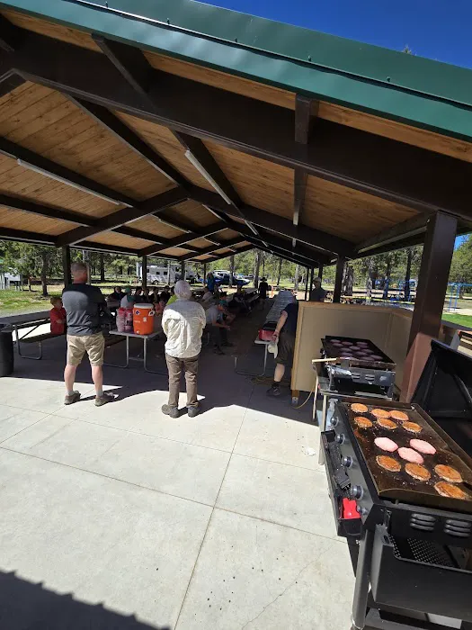 Camp Ee-Da-How Picture 8