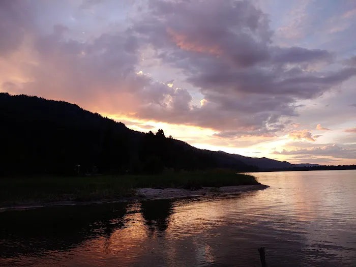 Huckleberry Campground Picture 7