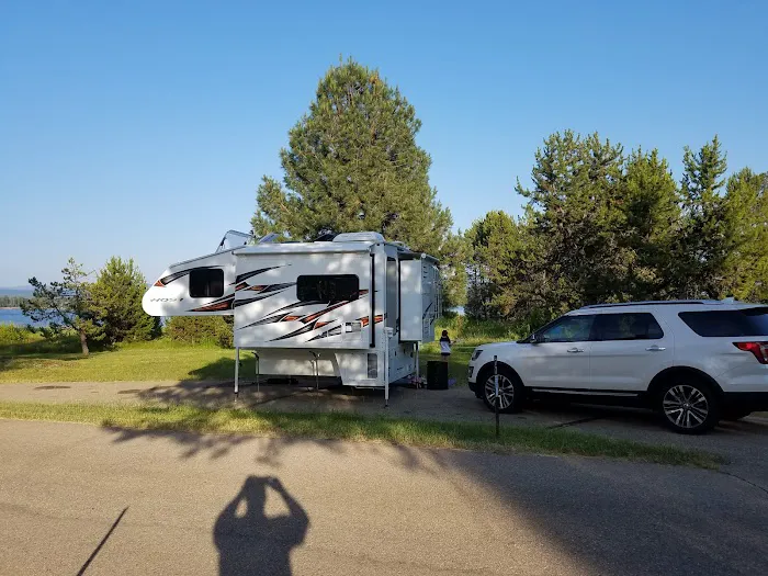 Huckleberry Campground Picture 8
