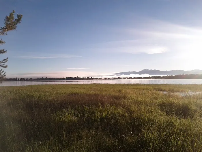 Curlew Campground Picture 4