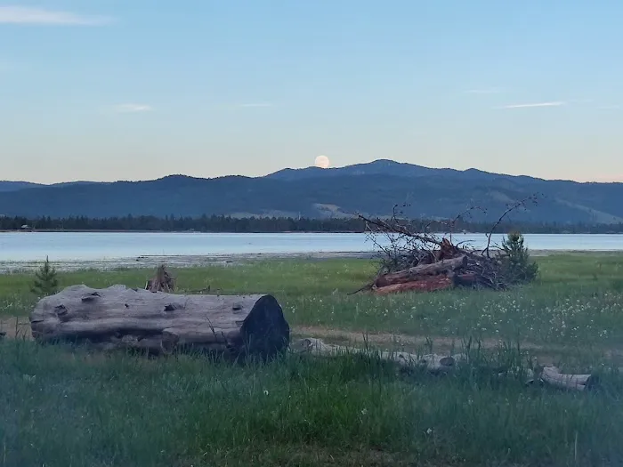 Curlew Campground Picture 1