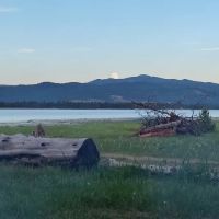 Curlew Campground ico
