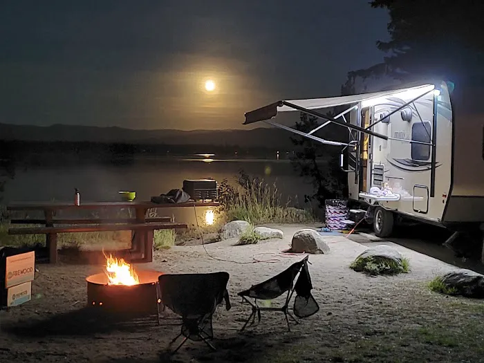 Amanita Campground Picture 10