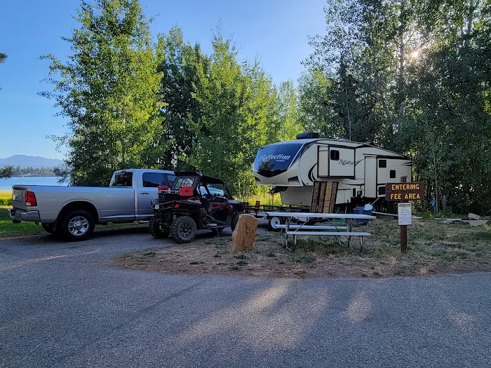Buttercup Campground Picture 10