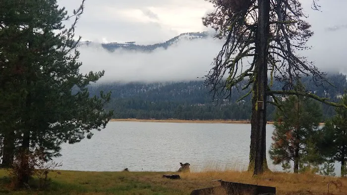 Buttercup Campground Picture 7