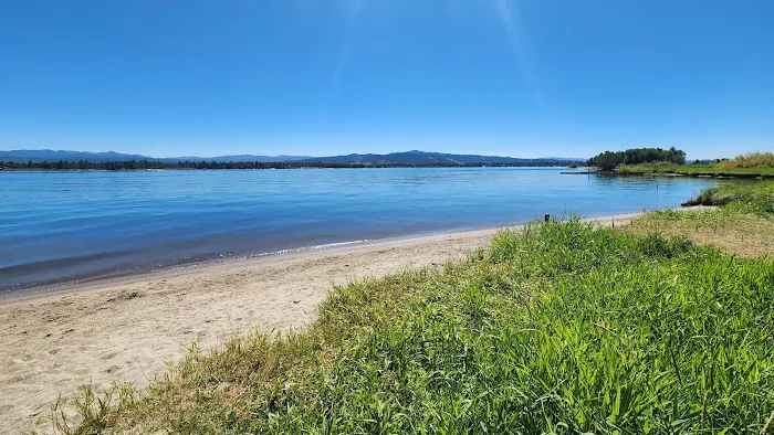 Buttercup Campground Picture 2