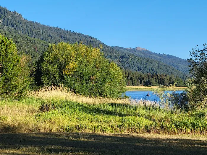 Buttercup Campground Picture 6