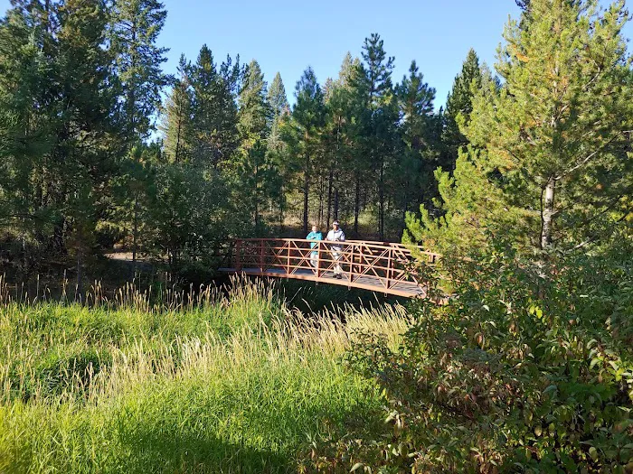 Buttercup Campground Picture 3