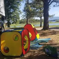 West Mountain Campground ico