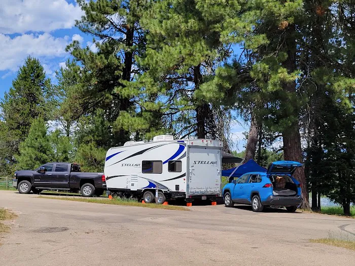 West Mountain Campground Picture 3